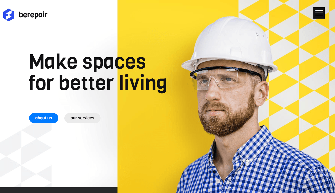 Screenshot 6 - Siti Web per Fabbri